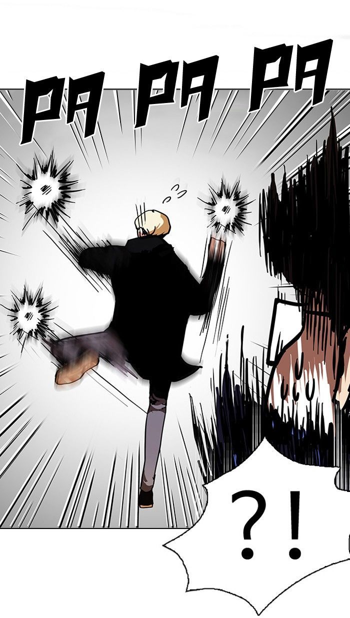 Lookism Chapter 110 page 38 - Chapter 110