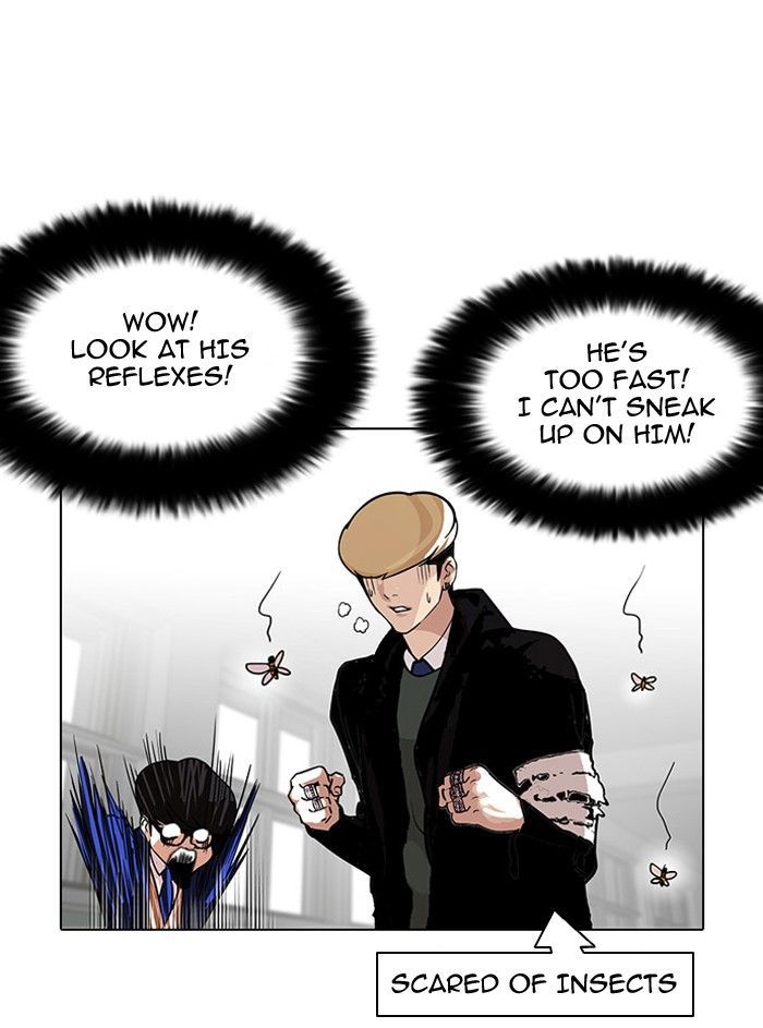 Lookism Chapter 110 page 39 - Chapter 110