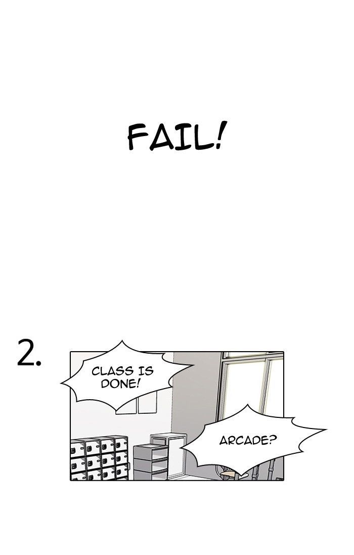 Lookism Chapter 110 page 40 - Chapter 110