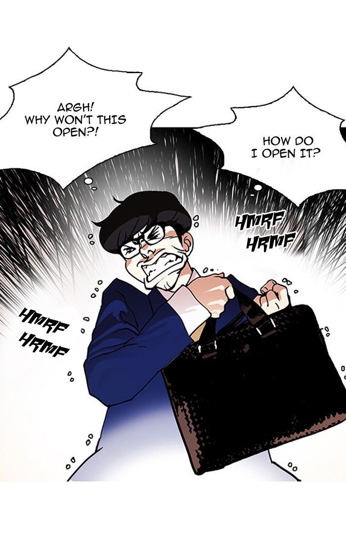 Lookism Chapter 110 page 42 - Chapter 110