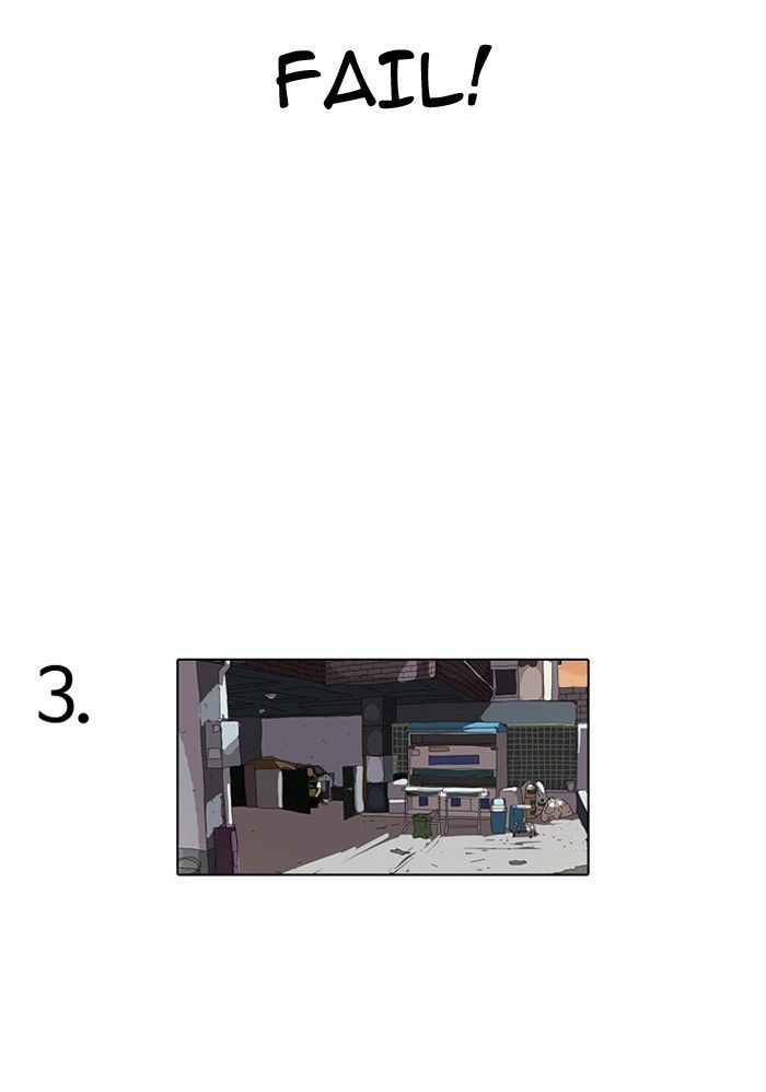 Lookism Chapter 110 page 46 - Chapter 110