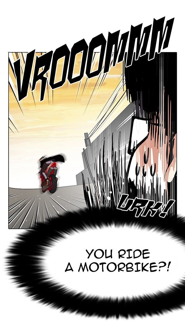 Lookism Chapter 110 page 50 - Chapter 110