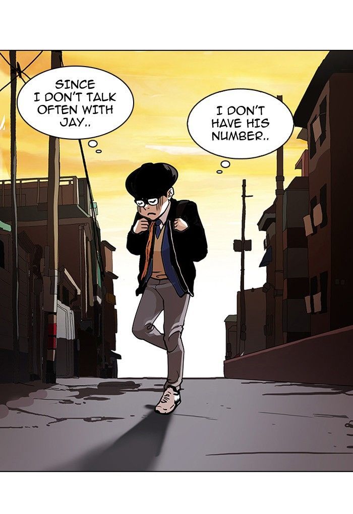Lookism Chapter 110 page 52 - Chapter 110