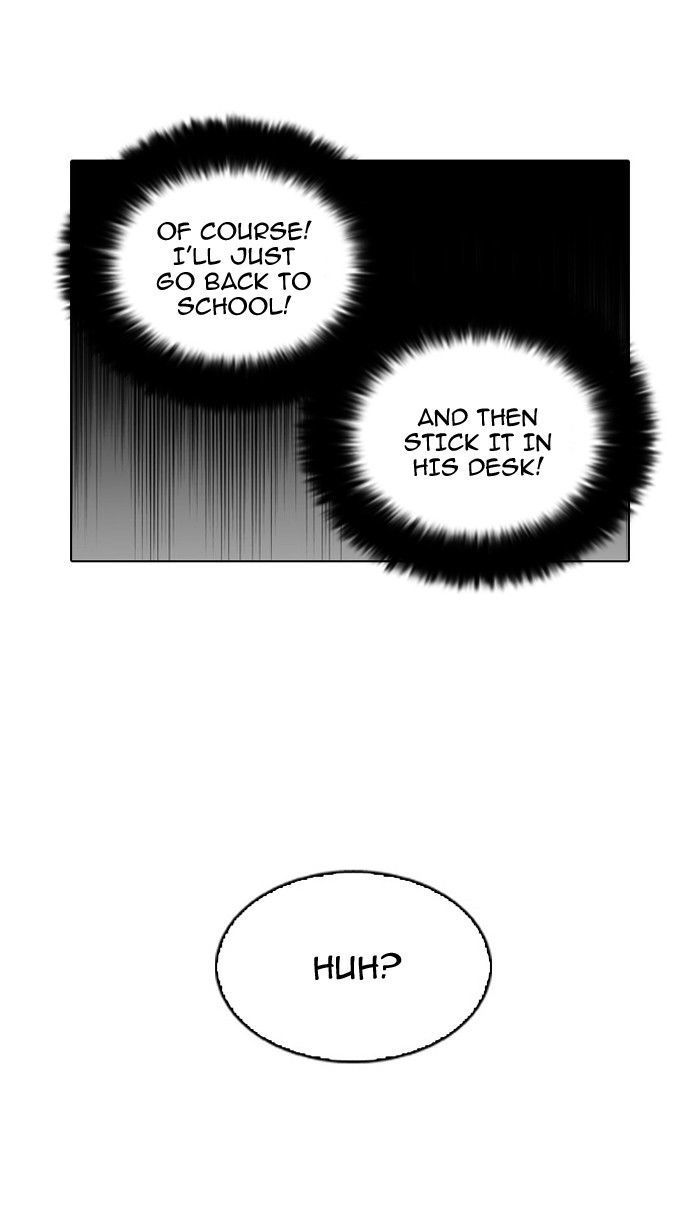 Lookism Chapter 110 page 54 - Chapter 110