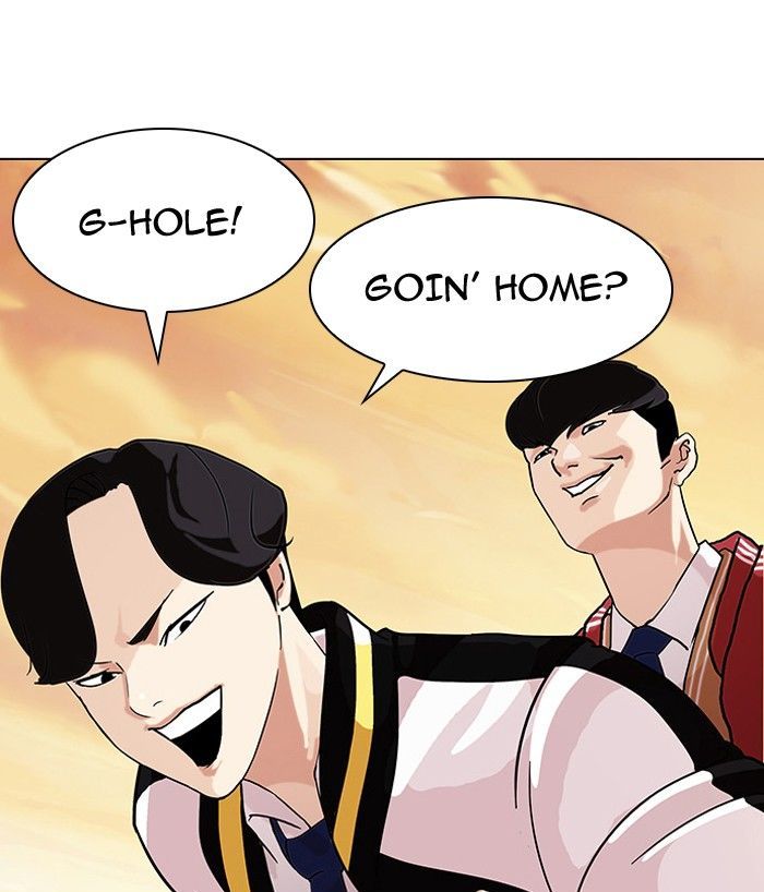 Lookism Chapter 110 page 55 - Chapter 110