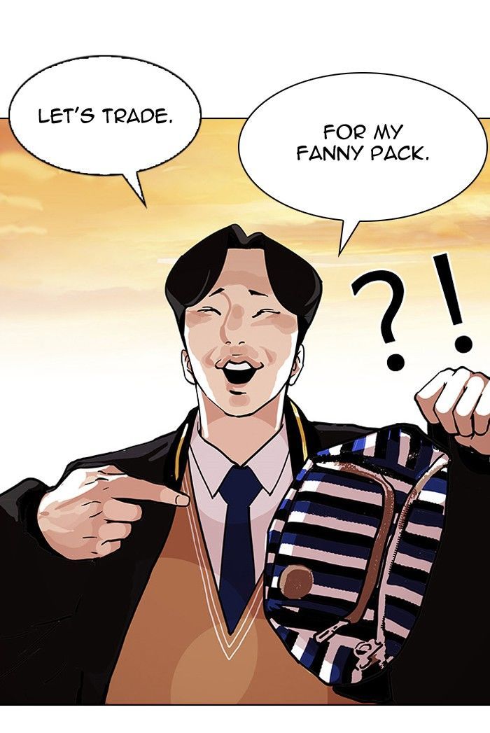 Lookism Chapter 110 page 59 - Chapter 110