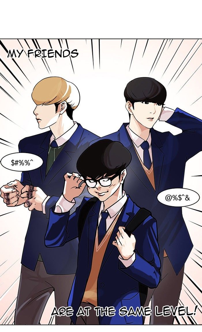 Lookism Chapter 110 page 6 - Chapter 110