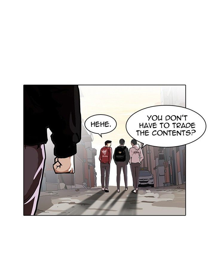 Lookism Chapter 110 page 63 - Chapter 110