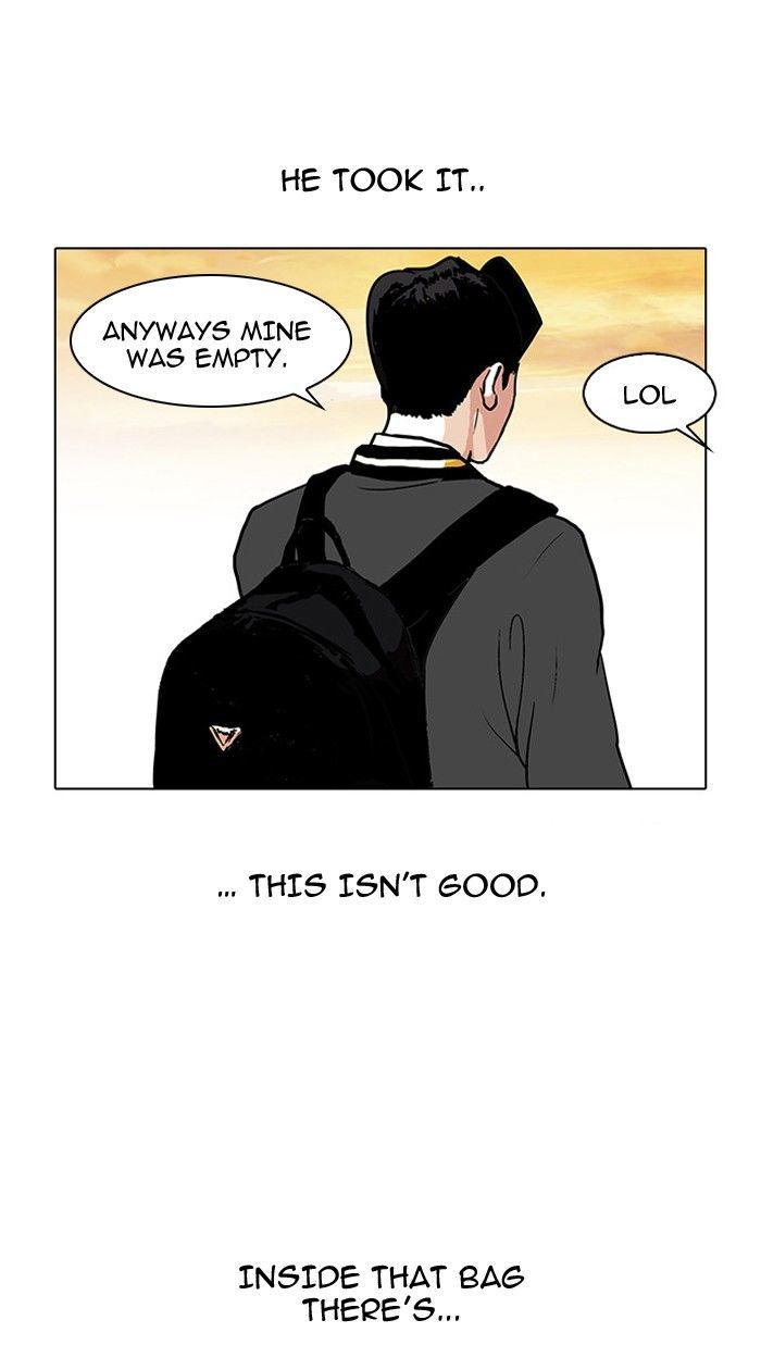 Lookism Chapter 110 page 64 - Chapter 110