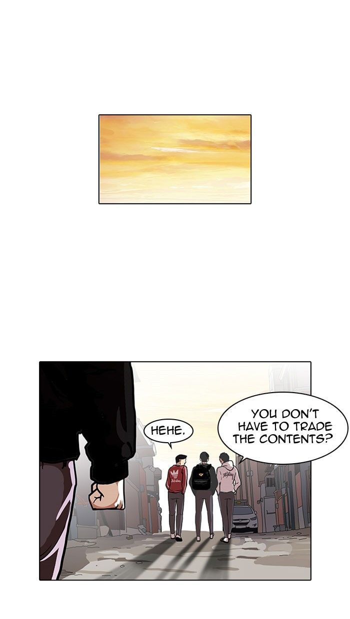 Lookism Chapter 111 page 1 - Chapter 111