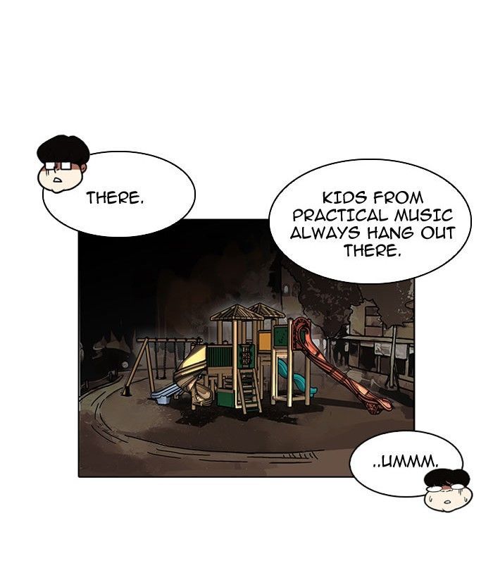 Lookism Chapter 111 page 13 - Chapter 111