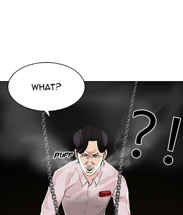 Lookism Chapter 111 page 14 - Chapter 111