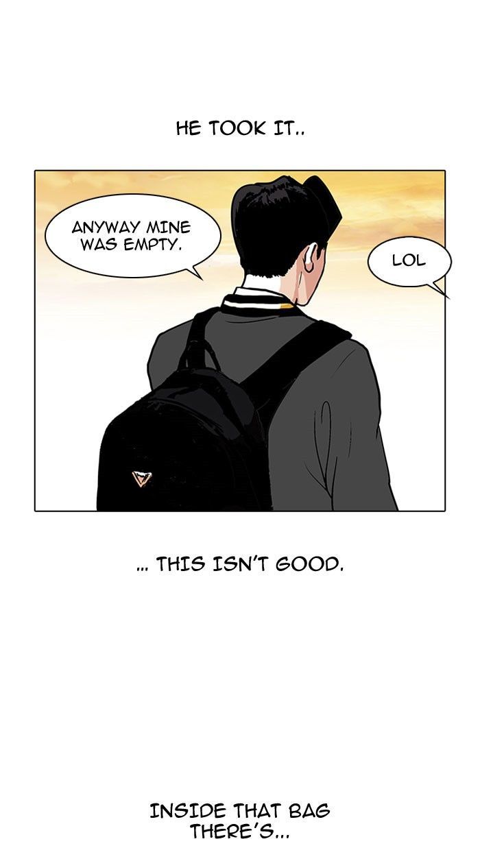 Lookism Chapter 111 page 2 - Chapter 111