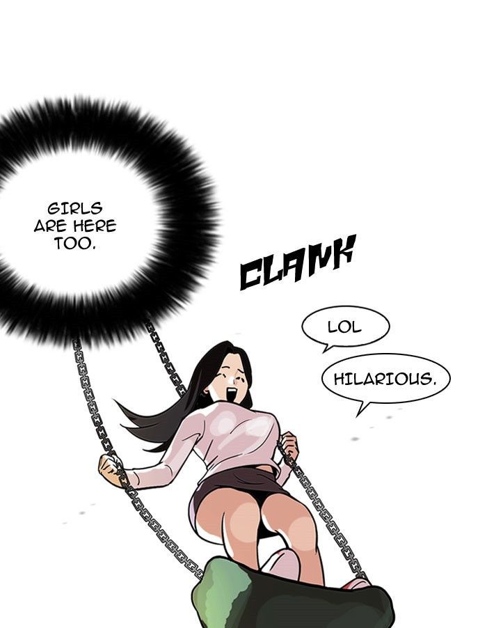 Lookism Chapter 111 page 20 - Chapter 111