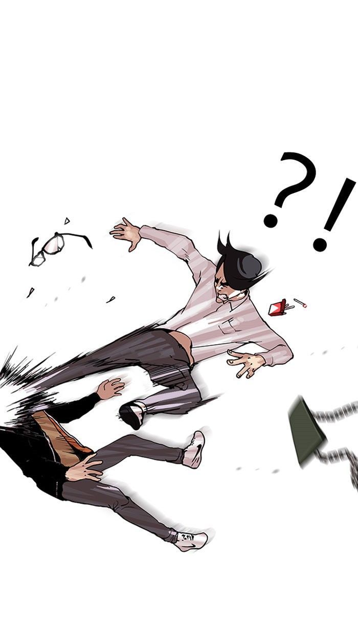 Lookism Chapter 111 page 22 - Chapter 111