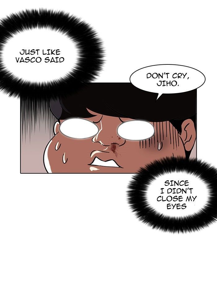 Lookism Chapter 111 page 27 - Chapter 111