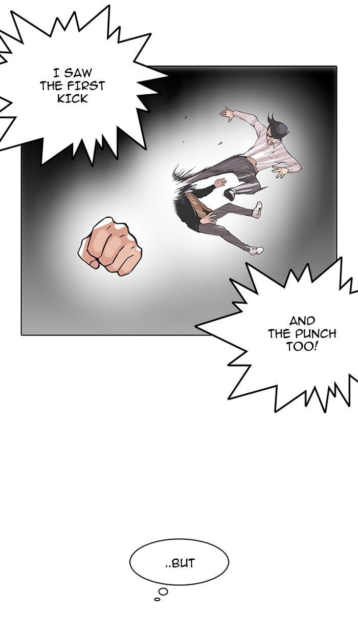 Lookism Chapter 111 page 28 - Chapter 111