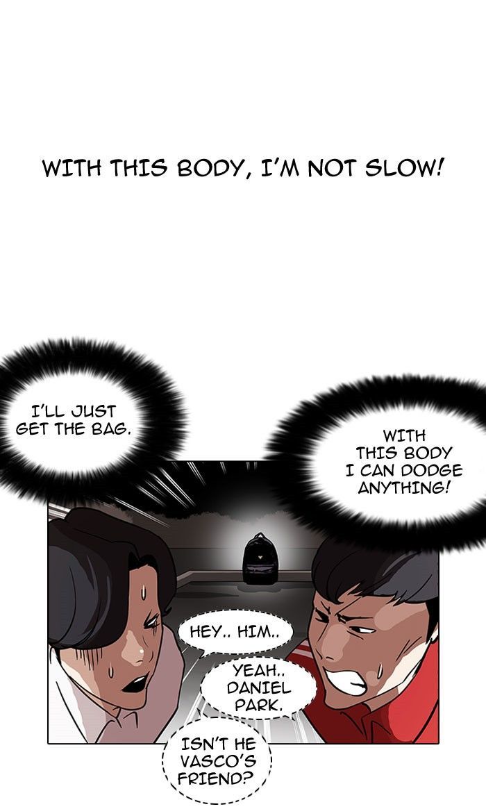 Lookism Chapter 111 page 34 - Chapter 111