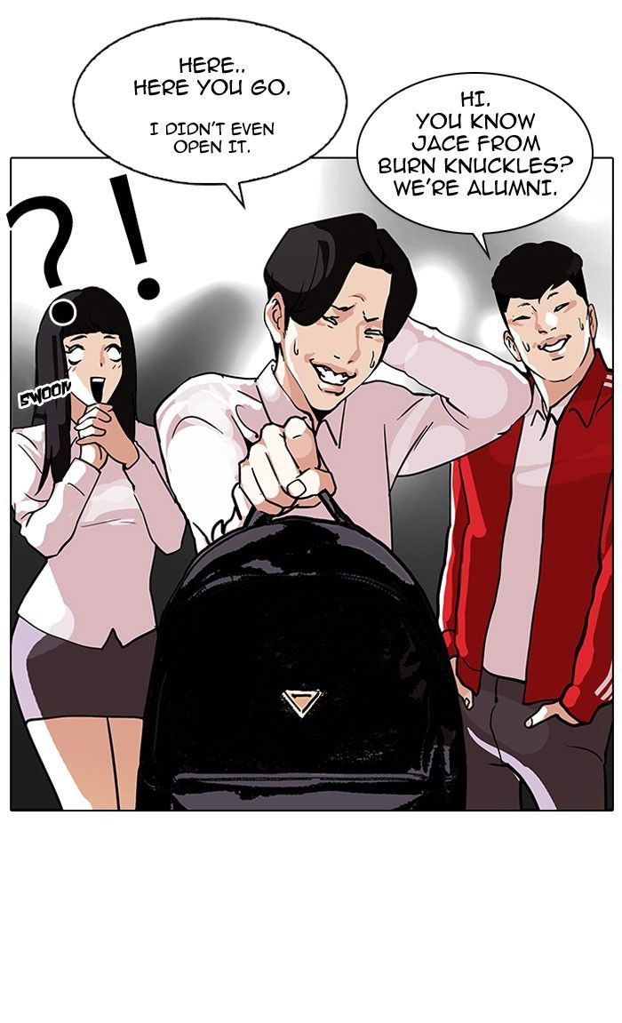 Lookism Chapter 111 page 36 - Chapter 111