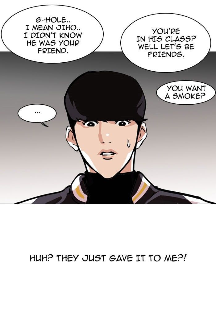 Lookism Chapter 111 page 37 - Chapter 111