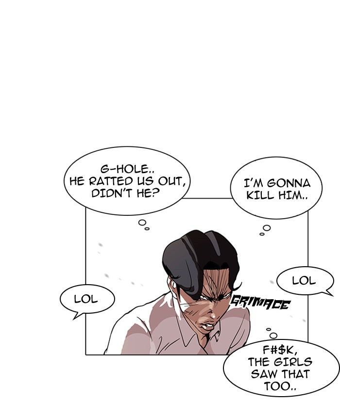 Lookism Chapter 111 page 42 - Chapter 111