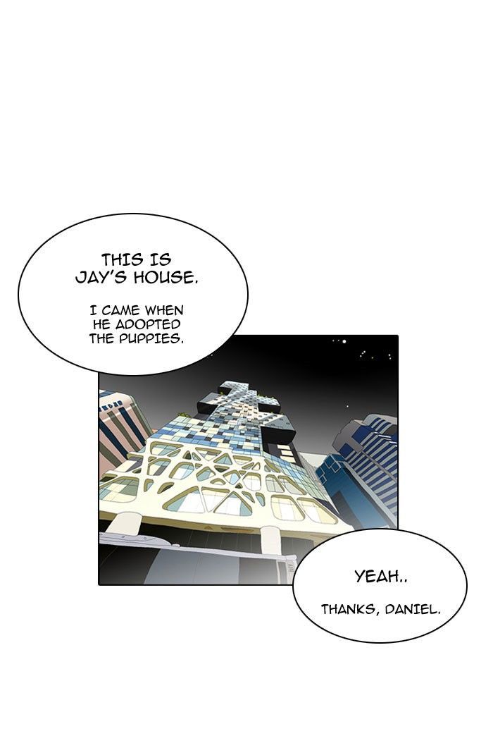 Lookism Chapter 111 page 43 - Chapter 111