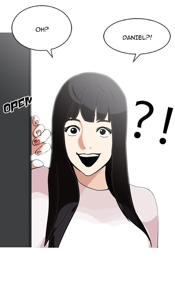 Lookism Chapter 111 page 46 - Chapter 111