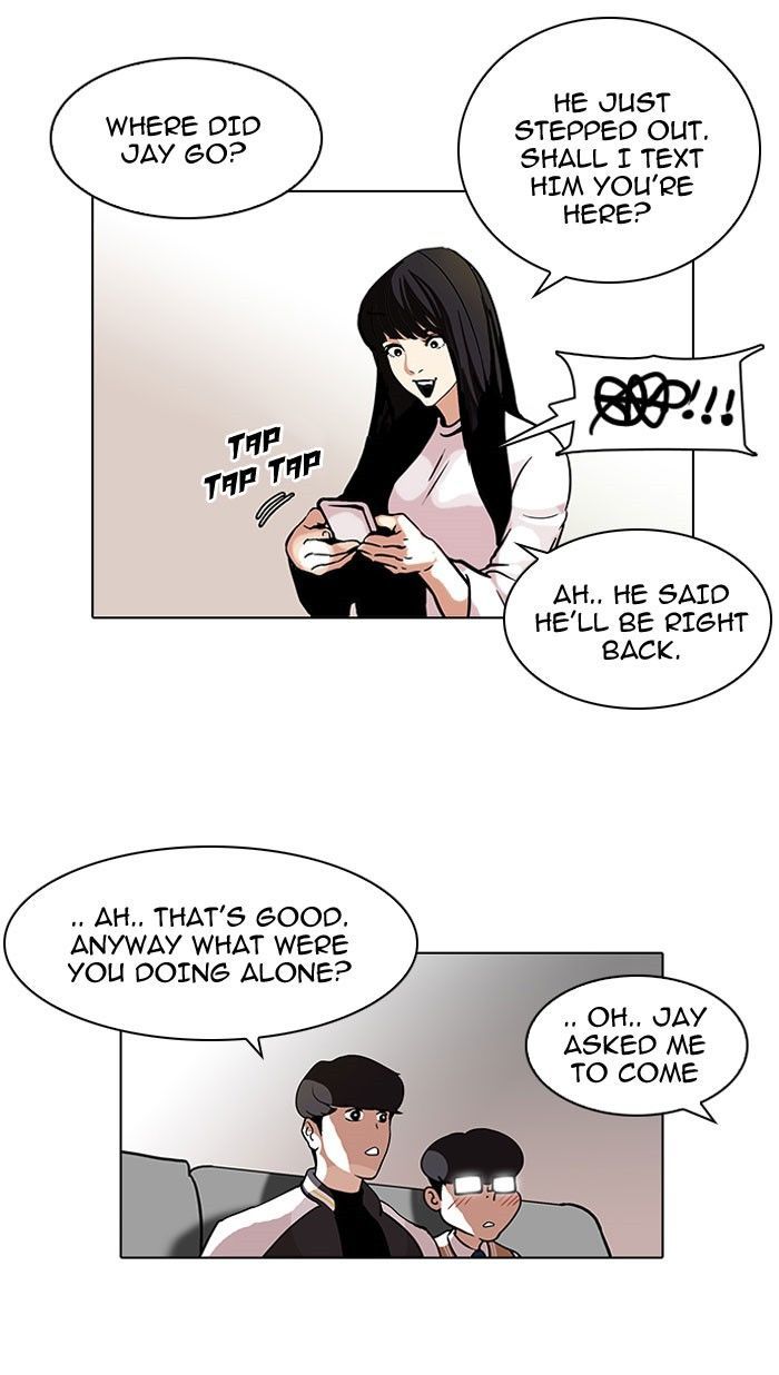Lookism Chapter 111 page 49 - Chapter 111