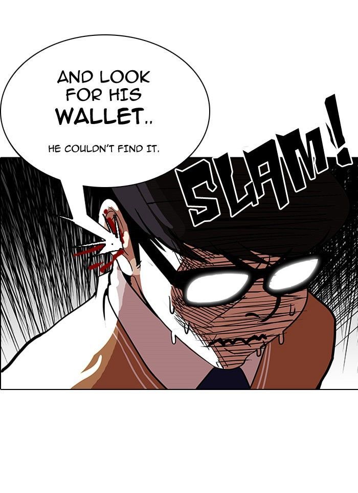Lookism Chapter 111 page 50 - Chapter 111
