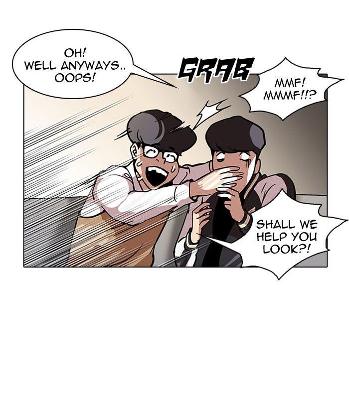 Lookism Chapter 111 page 51 - Chapter 111
