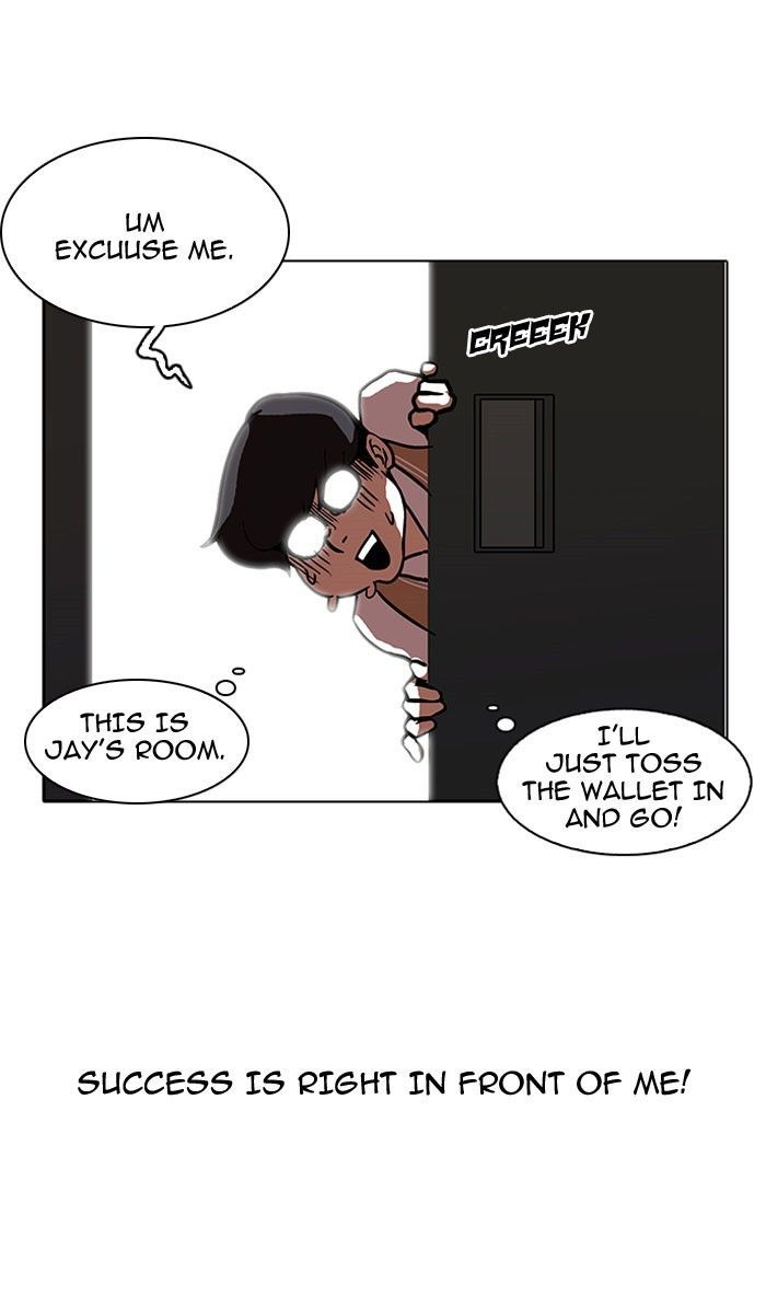 Lookism Chapter 111 page 54 - Chapter 111