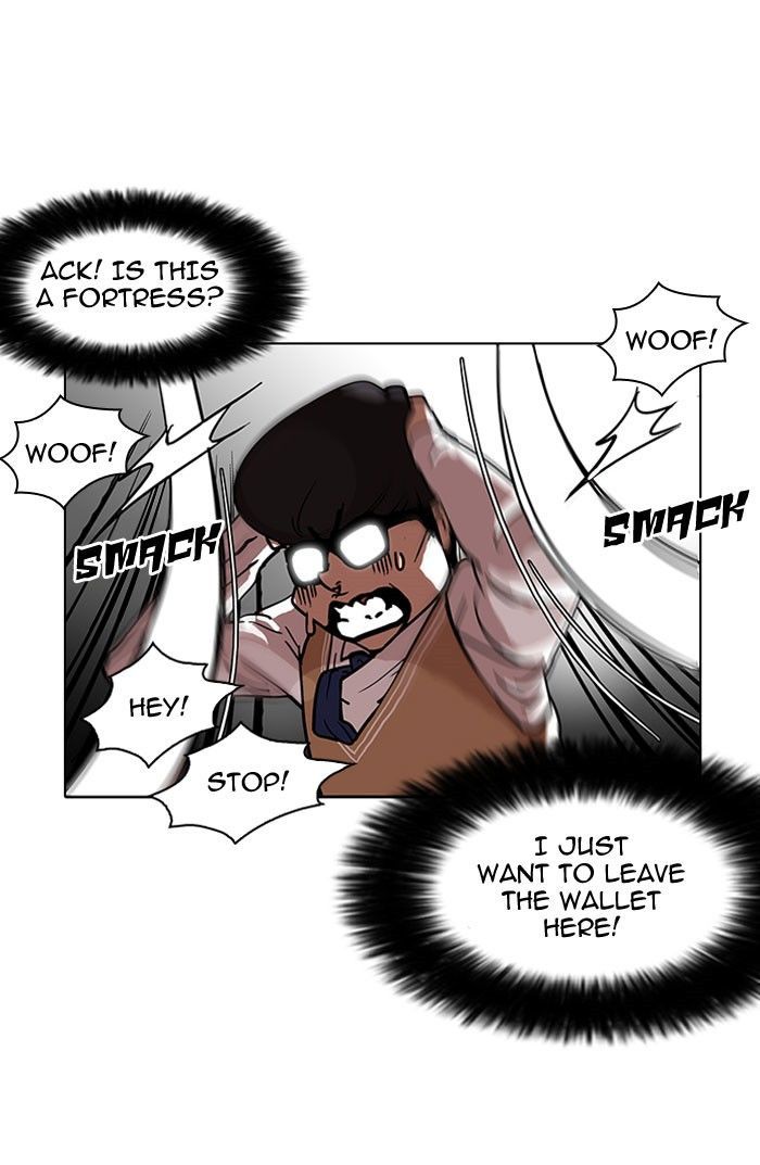 Lookism Chapter 111 page 56 - Chapter 111