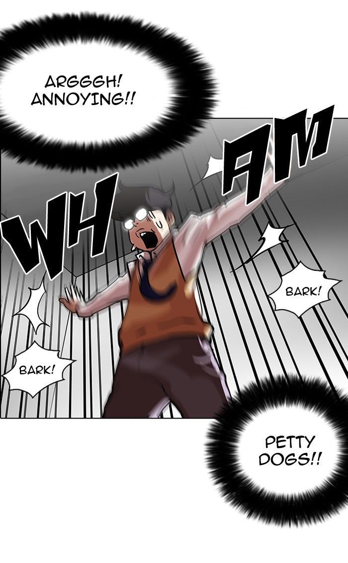 Lookism Chapter 111 page 57 - Chapter 111