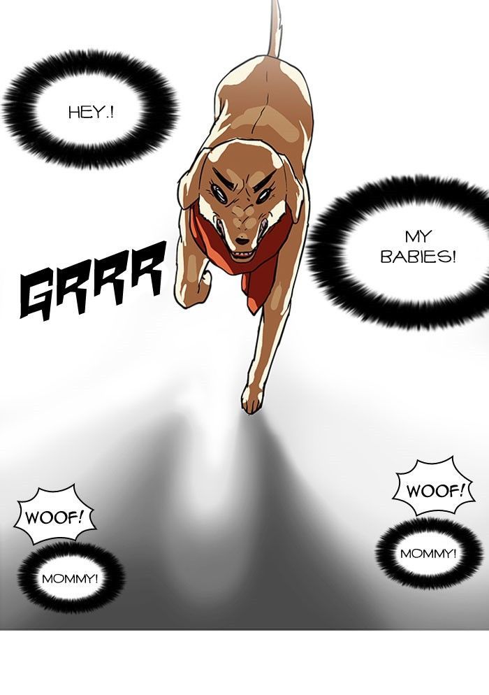 Lookism Chapter 111 page 60 - Chapter 111