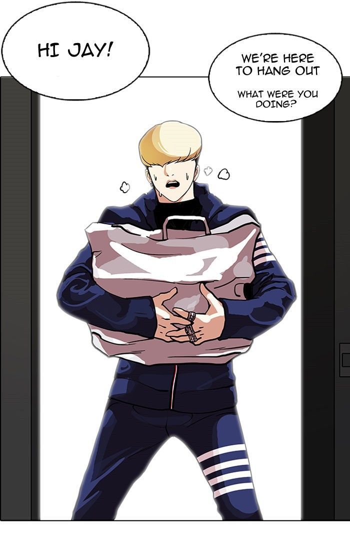 Lookism Chapter 111 page 63 - Chapter 111