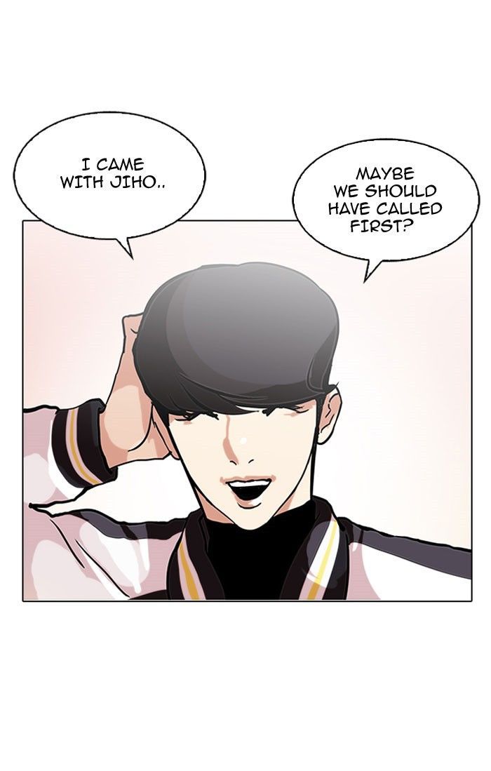 Lookism Chapter 111 page 64 - Chapter 111