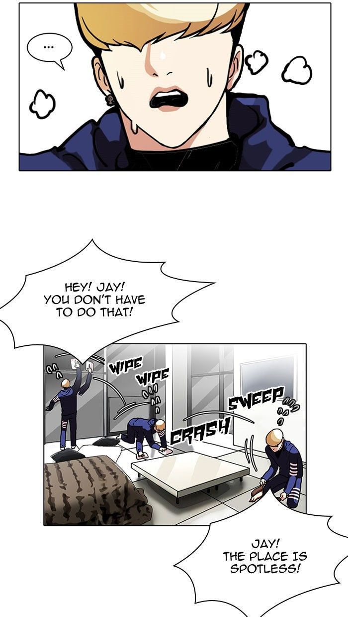 Lookism Chapter 111 page 65 - Chapter 111