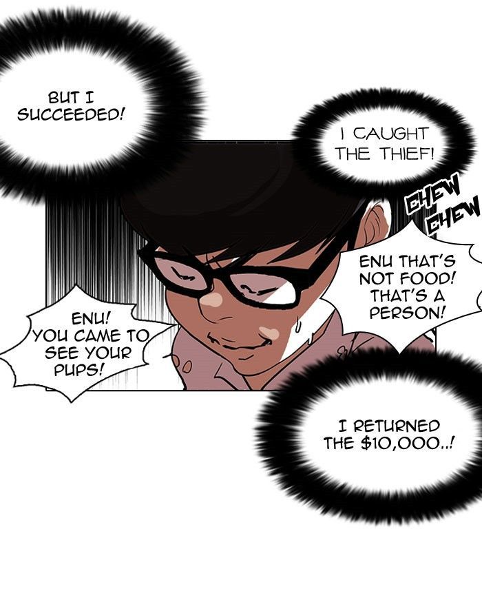 Lookism Chapter 111 page 68 - Chapter 111