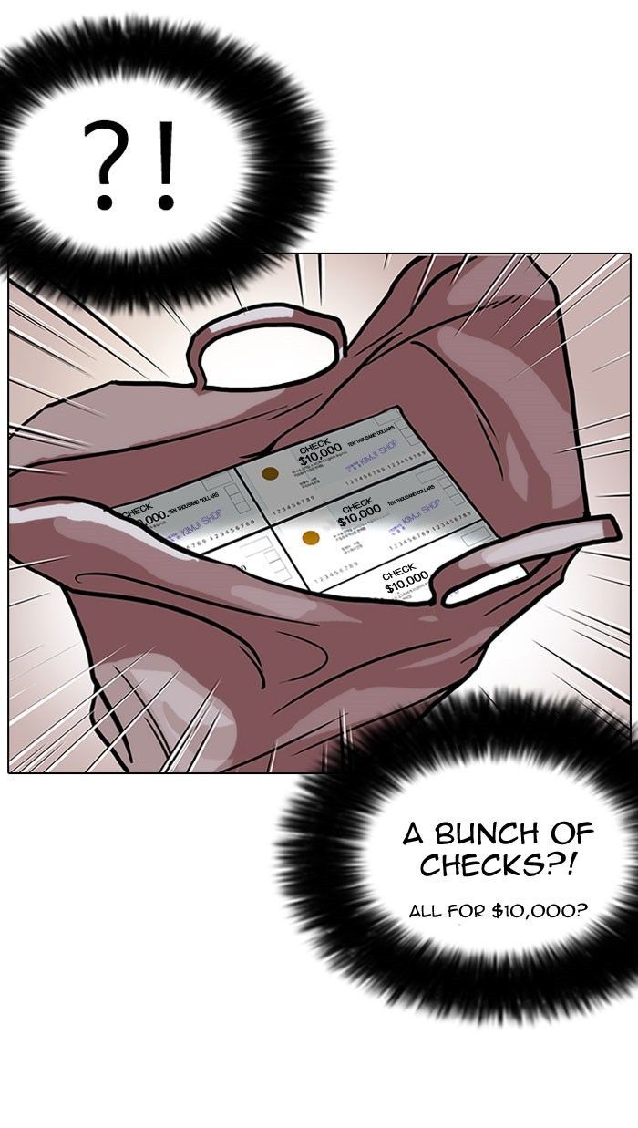 Lookism Chapter 111 page 70 - Chapter 111