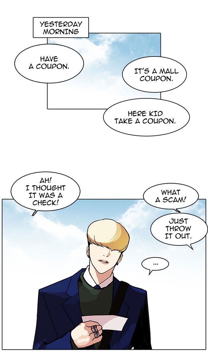 Lookism Chapter 111 page 76 - Chapter 111