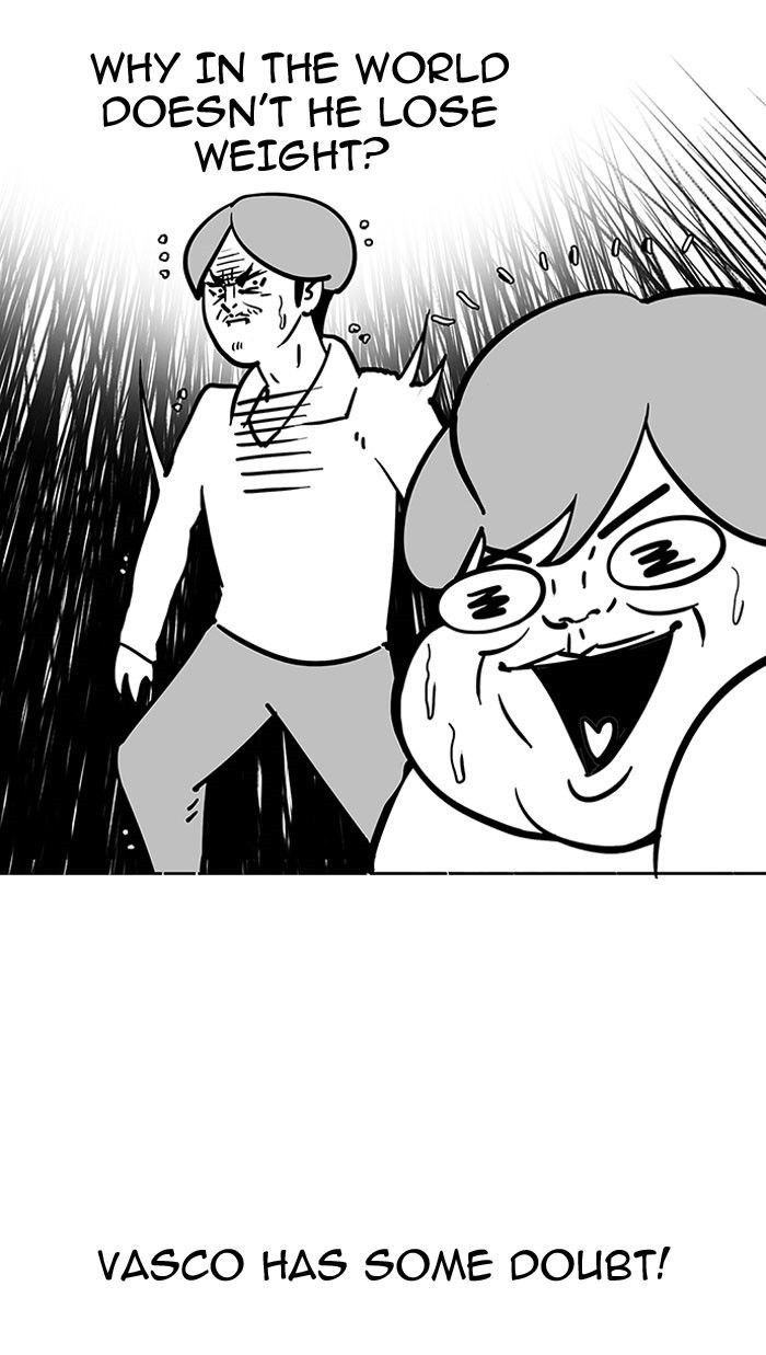 Lookism Chapter 111 page 87 - Chapter 111