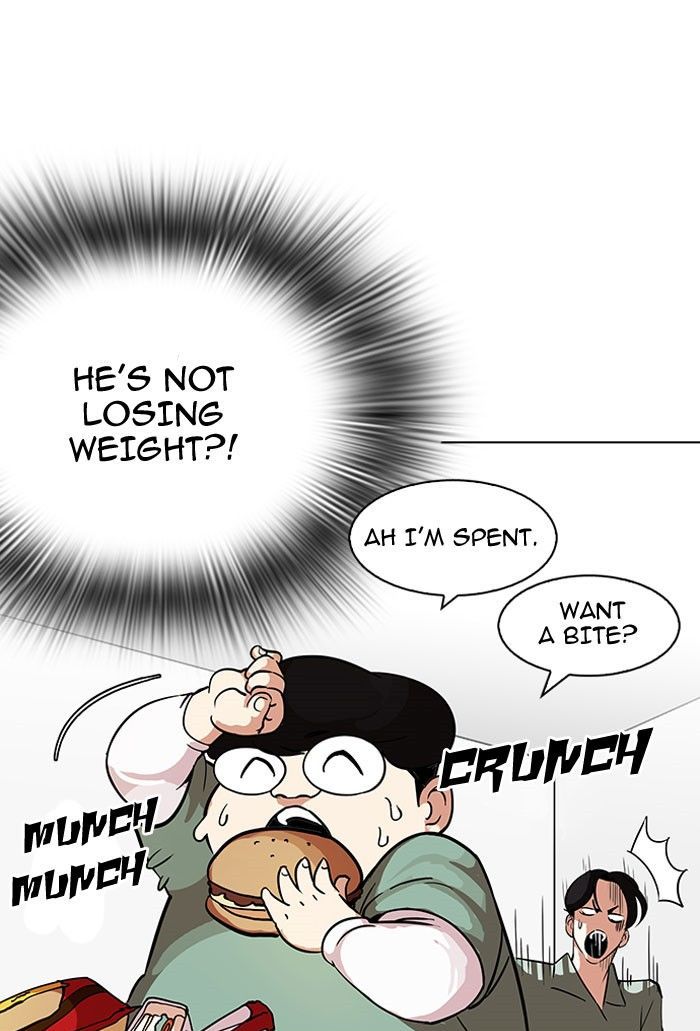 Lookism Chapter 112 page 23 - Chapter 112