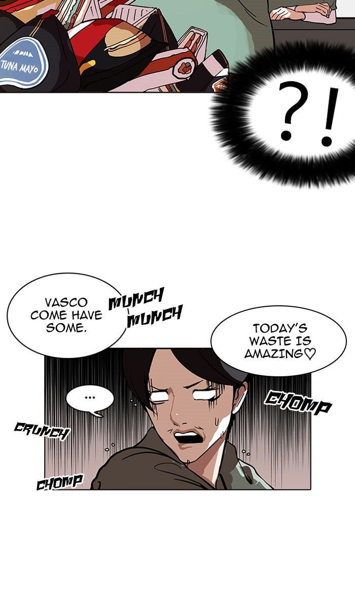 Lookism Chapter 112 page 24 - Chapter 112