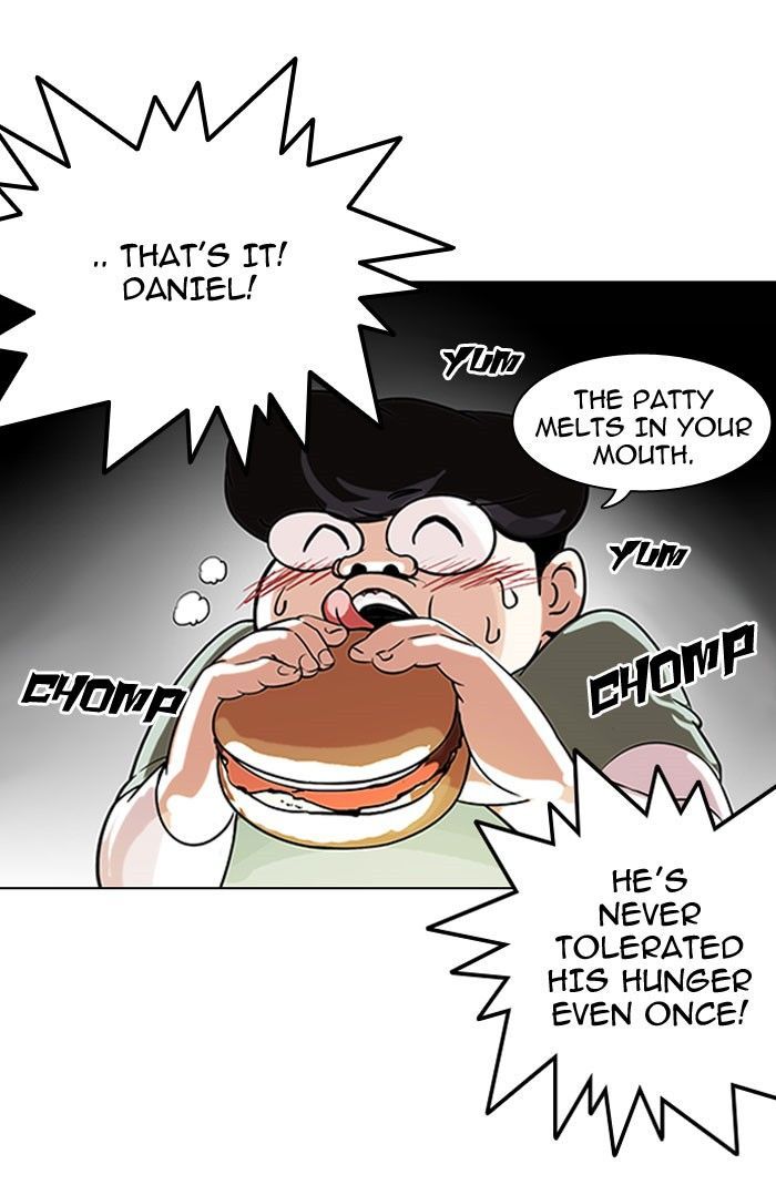 Lookism Chapter 112 page 25 - Chapter 112