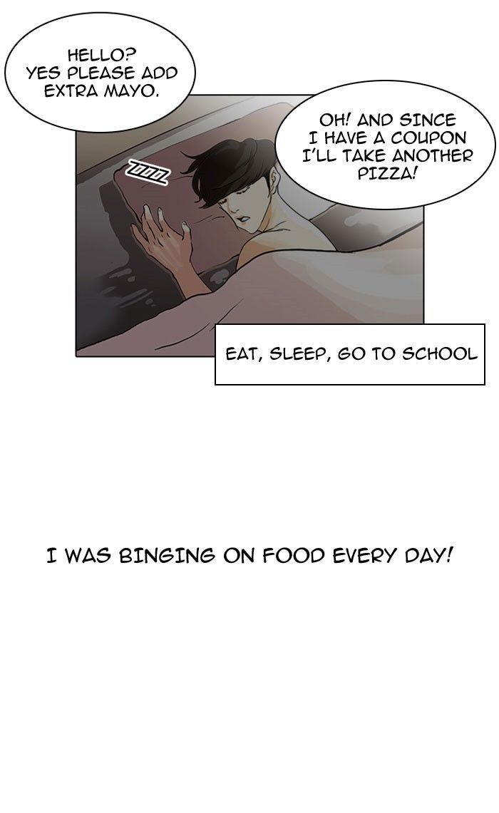 Lookism Chapter 112 page 30 - Chapter 112