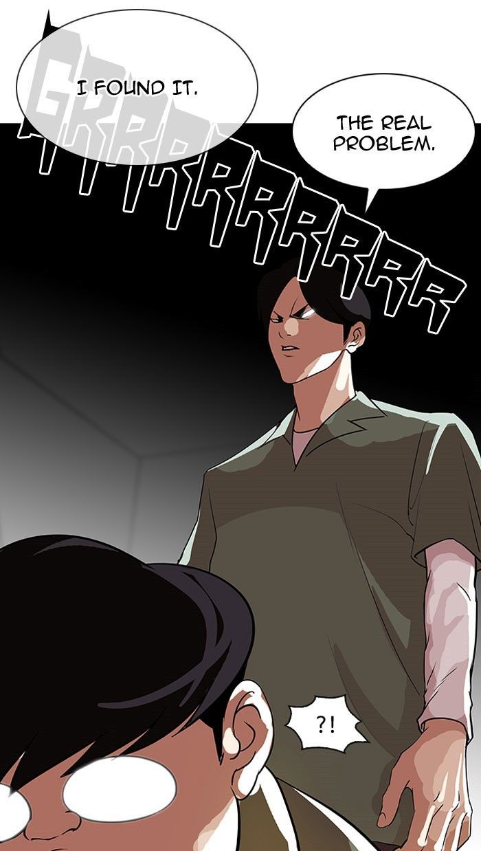 Lookism Chapter 112 page 31 - Chapter 112