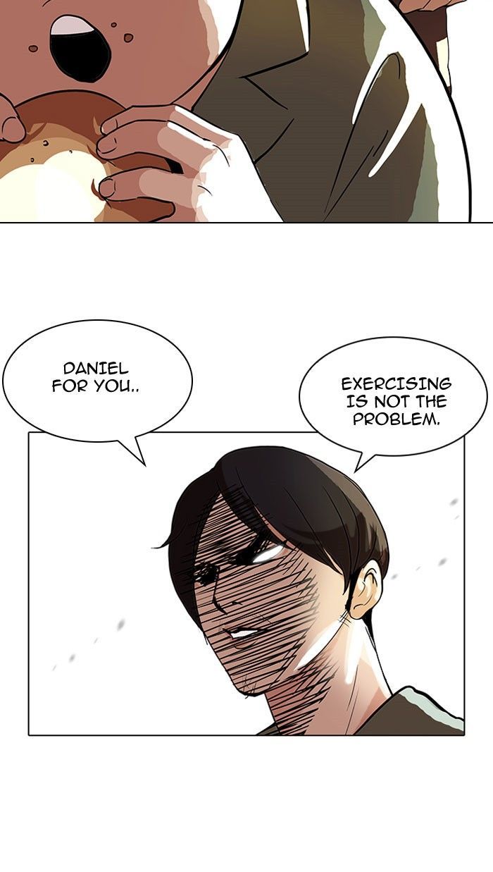 Lookism Chapter 112 page 32 - Chapter 112
