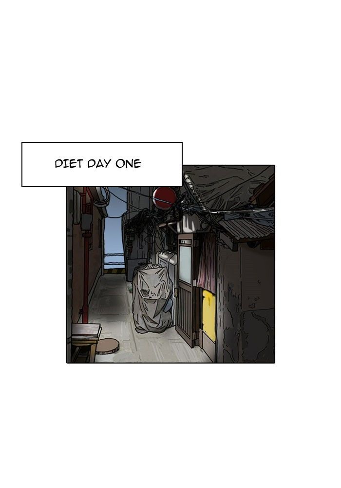 Lookism Chapter 112 page 34 - Chapter 112