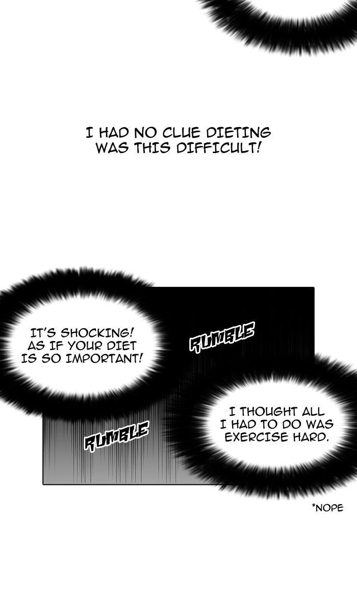 Lookism Chapter 112 page 36 - Chapter 112