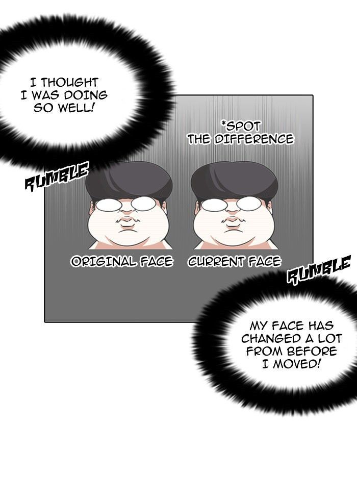 Lookism Chapter 112 page 37 - Chapter 112